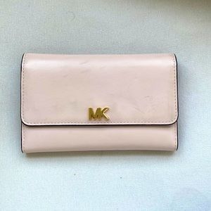 Micheal Kors Wallet